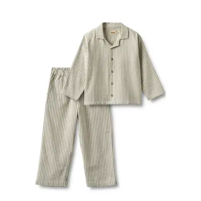Wheat Pyjamas Madison - Multi/patterned - 110