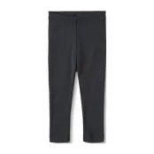 Wheat Wool Leggings Agi - Navy - 86