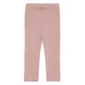 Wheat Wool Leggings Agi - Pink - 92