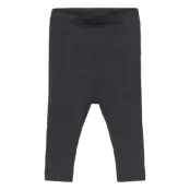 Wheat Wool Silk Leggings Agi - Grey - 68