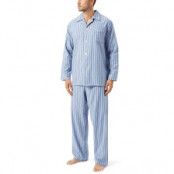 Wolsey Brushed Cotton Pyjama * Fri Frakt *