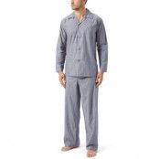 Wolsey Poplin Pyjama * Fri Frakt *