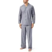 Wolsey Poplin Pyjama * Fri Frakt *