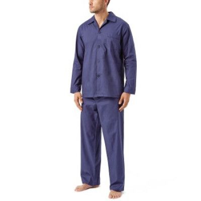 Wolsey Soft Cotton Pyjama * Fri Frakt *