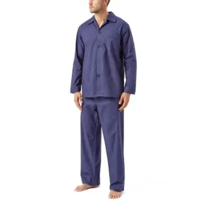 Wolsey Soft Cotton Pyjama * Fri Frakt *