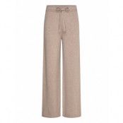 GANT Wool Knitted Pants Beige