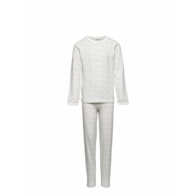 Young Set Gots 1 Pack, K Pyjamas Set Vit Mini A Ture