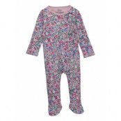 Zippy Pyjamas Sie Jumpsuit Multi/mönstrad Joules