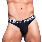 Andrew Christian Almost Naked Premium Thong * Fri Frakt *