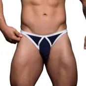Andrew Christian Apex Thong * Fri Frakt *