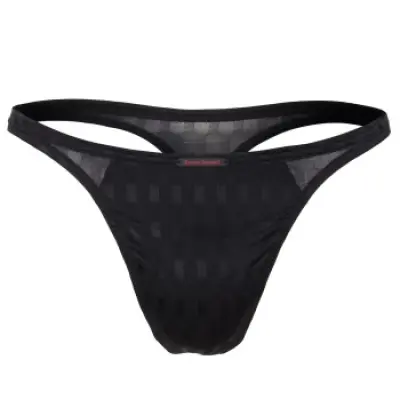 Bruno Banani Nobleman String * Fri Frakt *