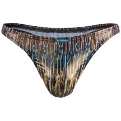 Bruno Banani Spectacle String * Fri Frakt *