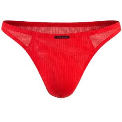 Bruno Banani Ticket String * Fri Frakt *