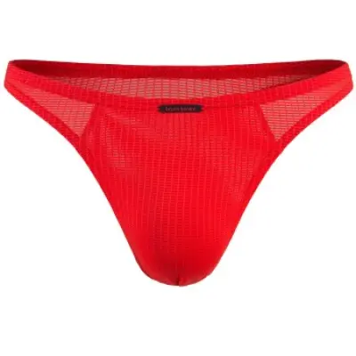 Bruno Banani Ticket String * Fri Frakt *