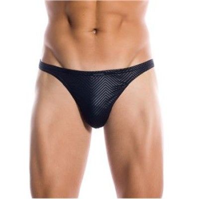 Bruno Banani Zig Zag String UPP * Fri Frakt *