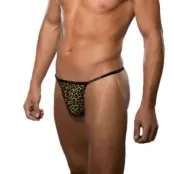 Doreanse Djungle Roar String * Fri Frakt *