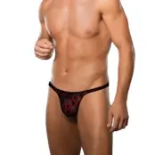 Doreanse Mens Sexy String 1384