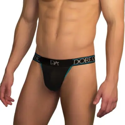 Doreanse Mens Thong 1334 * Fri Frakt *