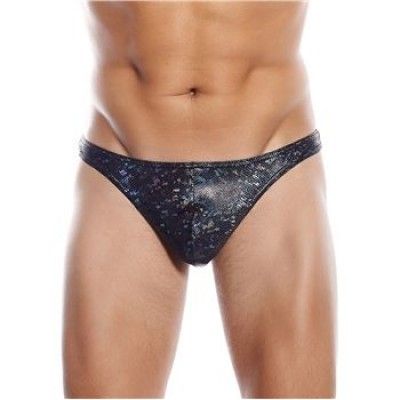 Doreanse  Piraya Shimmer String Silver * Fri Frakt *