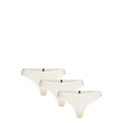 BOSS 3P Thong Micro Vit