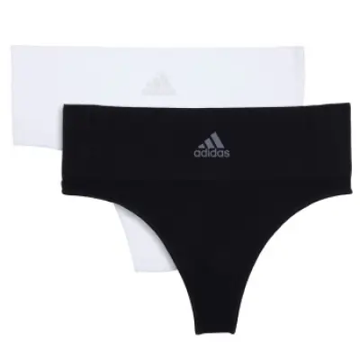 adidas 2-pack BOS Smart Micro 720 Seamless Thong Multi