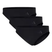 adidas 3-pack Sport Active Essentials Low Rise Brief