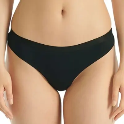 adidas 3-pack Sport Active Essentials Low Rise Thongs