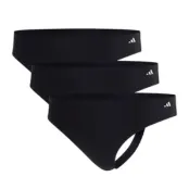 adidas 3-pack Sport Active Light Flex Thongs