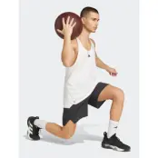 adidas Performance Power Stringer - White - L