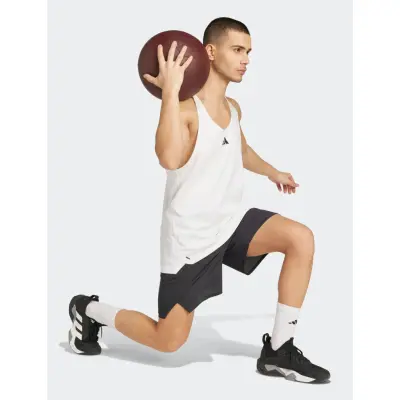adidas Performance Power Stringer - White - XL