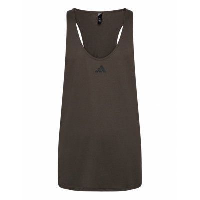 Adidas Performance Adidas Workout Stringer Brun