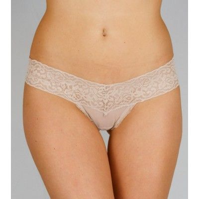 Affinitas - Low thong - Nude