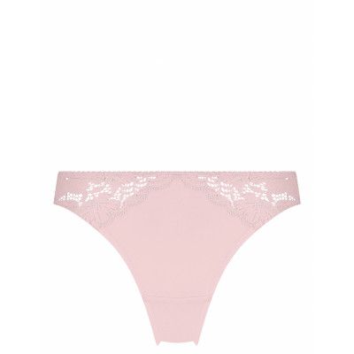 Hunkemöller Andrea Hl String R Rosa