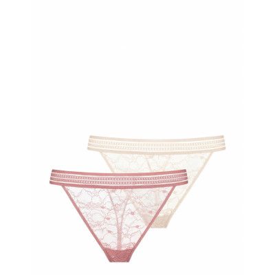 Dorina Anika-2Pp String Rosa