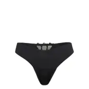 Arthill_Thong Stringtrosa Underkläder Svart Primadonna
