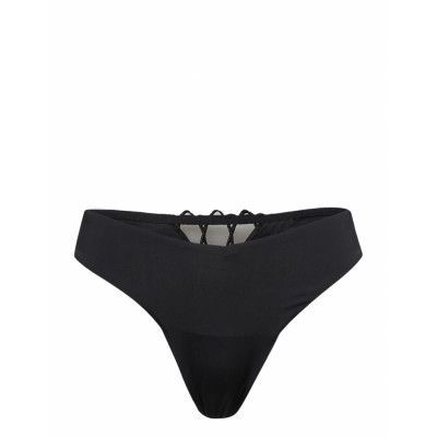 Arthill_Thong Stringtrosa Underkläder Svart Primadonna