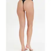 Athlecia Alax W Seamless String 2-Pack - Black - L/XL