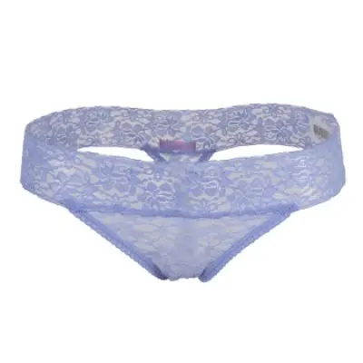 BB Love All Lace String 6100-63010 * Fri Frakt * * Kampanj *