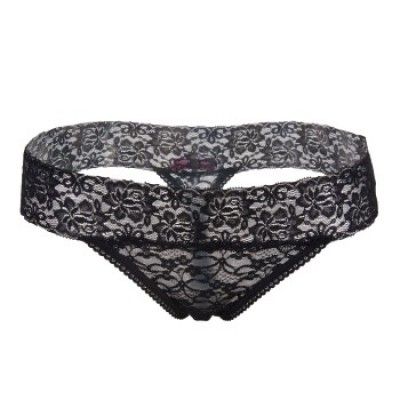 BB Love All Lace String 6100-99740 * Fri Frakt * * Kampanj *