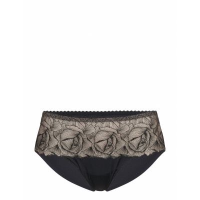 Belgravia Stringtrosa Underkläder Blå Primadonna