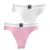 Björn Borg 2-pack Original Thongs