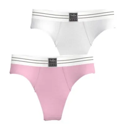Björn Borg 2-pack Original Thongs