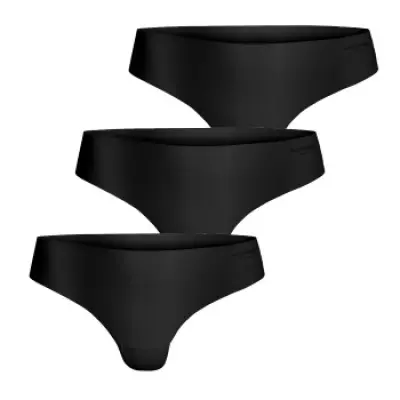 Björn Borg 3-pack Invisible Thong