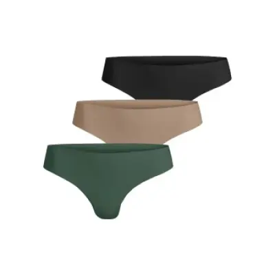 Björn Borg 3-pack Performance String 2113