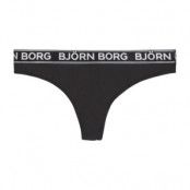 Björn Borg Iconic Thong * Fri Frakt *