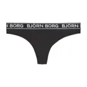 Björn Borg Iconic Thong * Fri Frakt *