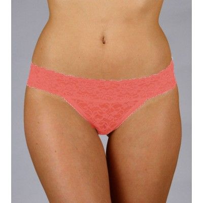 Björn Borg - Love all lace thong - Fushion C