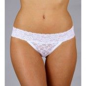 Björn Borg - Love all lace thong - White
