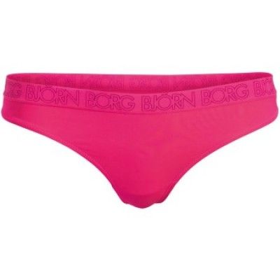Björn Borg Love All String Pink Glo * Fri Frakt * * Kampanj *