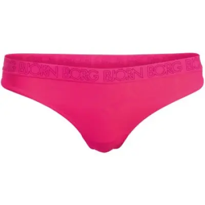 Björn Borg Love All String Pink Glo * Fri Frakt * * Kampanj *